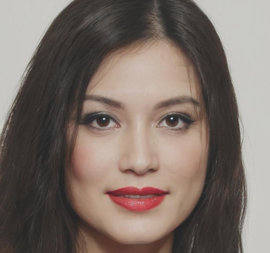 Portrait of Tarja Nieminen, Equity Research Specialist